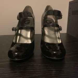 Guess Heels